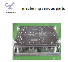 Plastic Electrical Components