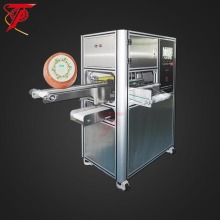 Automatic Bar Soap Wrapping Machine