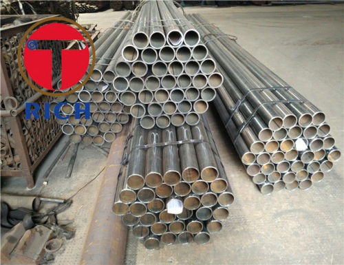 ERW Carbon Steel Heat-Exchanger dan Condenser Tubes