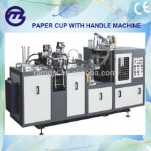 Mingguo handle paper cup machine