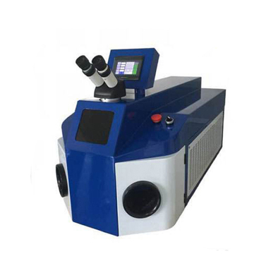 High Quality Laser Welding Machine Price Jewelry Soldering Welding Machine Fiber Laser