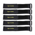 Hot Sale Hook Loop Cable Tie Strap