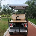 Golf car with CE, hotel purpose