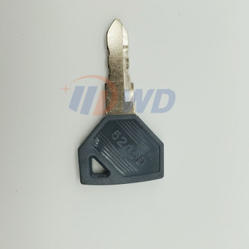 Replacement Ignition Keys 194155-52160 for Yanmar Excavator EX450 EX2900 EX3200