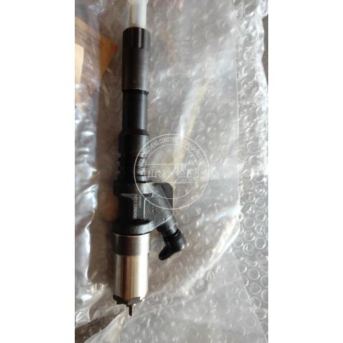 Komatsu Excavator PC400-7 Injector 6156-11-3300