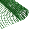 Plastic Garden Mesh Fencing