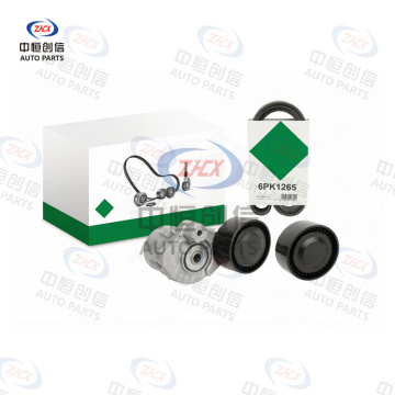 Set accesorii pentru întinzătoare de curele pentru Trumpchi GS3