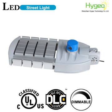 120lm/w Aluminium Led street light 150w