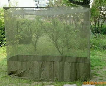 Army mosquito net