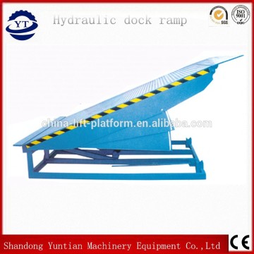 best sell Hydraulic dock ramp,truck tailgate lift
