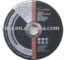 Cutting Disc for Stainless Steel