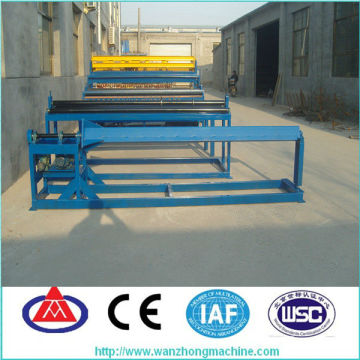 BRC Reinforcing Fabric Machine