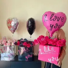 Customized Wine Gift Bag