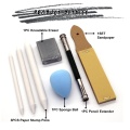 7pcs κιτ Drawing Kit Fine Pencil Sketch