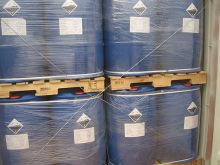 Agrochemical Fungicide Copper Oxychloride 50%WP