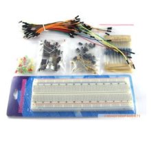 Workshop Components Kits Package B for Arduino Starter