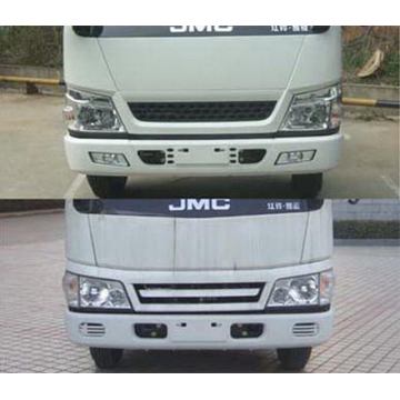 JMC 4.2m Truck untuk Towing Vehicles