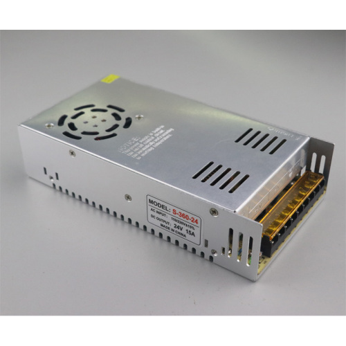 12v30a Dc Universal Regulated Switching Power Supplyfor CCTV