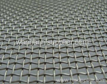 Square Wire Mesh Cloth?