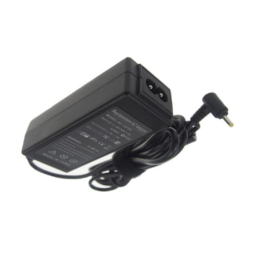 Adaptador de energia CA de 12V 12w para LED / LCD / CCTV