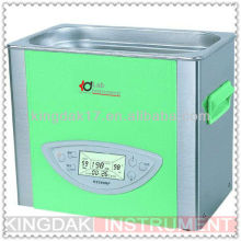 K2200HP Ultrasonic Cleaner Background LCD