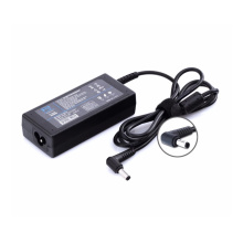 Adaptador d&#39;alimentació per a portàtils Carregador de CA 65W-19V-3.42A per Delta