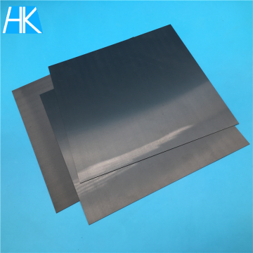 heat sink insulated thin silicon nitride ceramic substrate