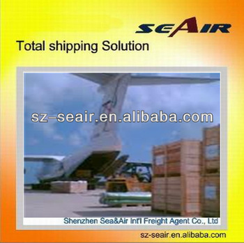 best air freight forwarding from china to ankara