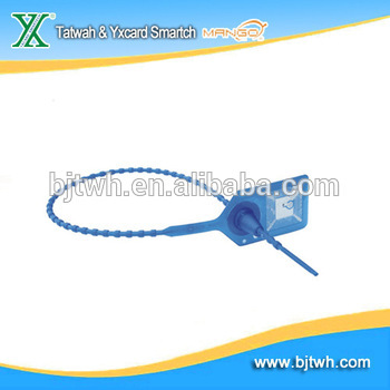 Customized Chip RFID Cable Tie Tag