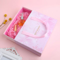 Wholesale Drawer Box Gift Small Cardboard Pink Boxes