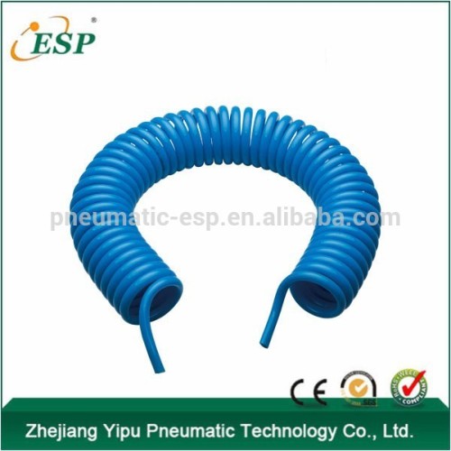 pa pu pe plastic pneumatic hose