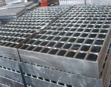 Plank Grating, Walkway (HLX-081)