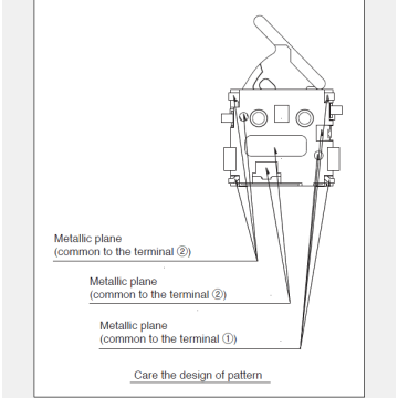 ALPS Two-way Action Switch