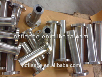 Shanxi professional manufacturer of forged flange