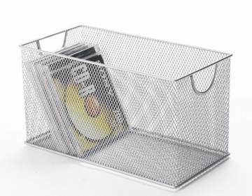 mesh CD tray