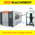 Machine de fabrication de bouteille PET