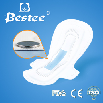 ultra thin women pads