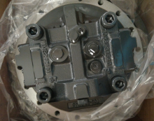 PC200-7 PC200-8 KMS Excavator Travel Motor 708-8F-00171