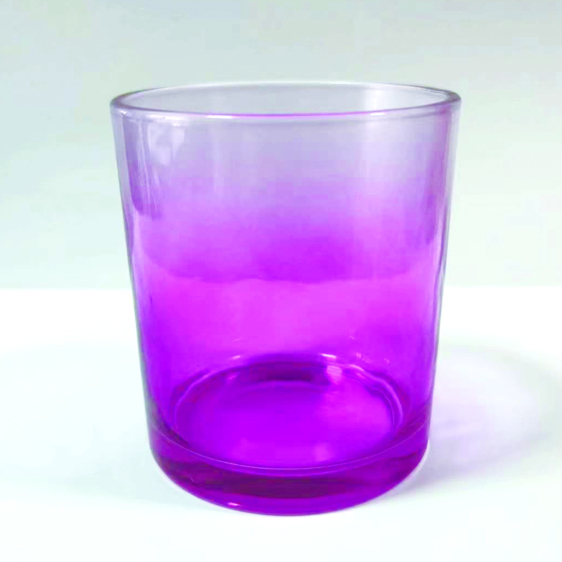 Шкляная ароматэрапія Кубак самастойна