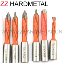 Woodworking Drill Bits Tungsten Carbide Tools Drill Bits for Woodworking Tungsten Carbide Tools Carbide Woodworking Tools