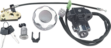 LOCK KIT FOR SUZUKI
