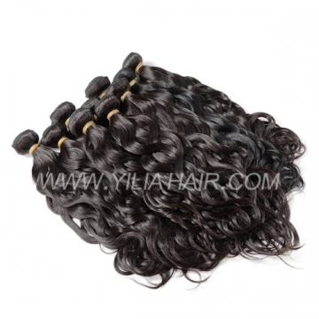 brazilian bundle hair