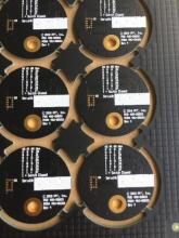 2 layer urgent  ranger board