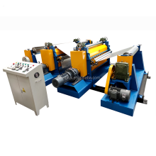 Gold Foil and Aluminum Foil Embossing Machinery