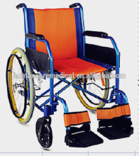 2015 New design Aluminum special function wheelchair/prevent muscle atrophy wheelchair
