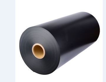 PS Black Conductive Plastic Sheet