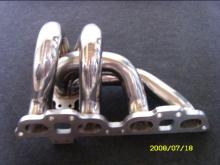 Exhaust Manifold