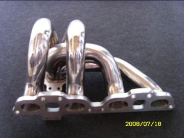 Exhaust Manifold