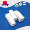 High temperature porous ceramic burner rods alumina tube