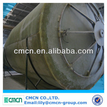 CMCN frp filter vessels/frp membrane vessels